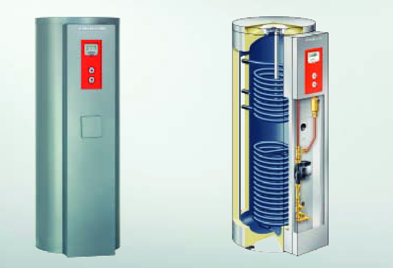 Installation chauffe eau Épinal