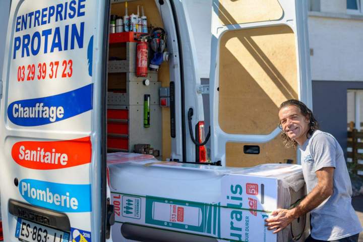 Notre équipe Épinal