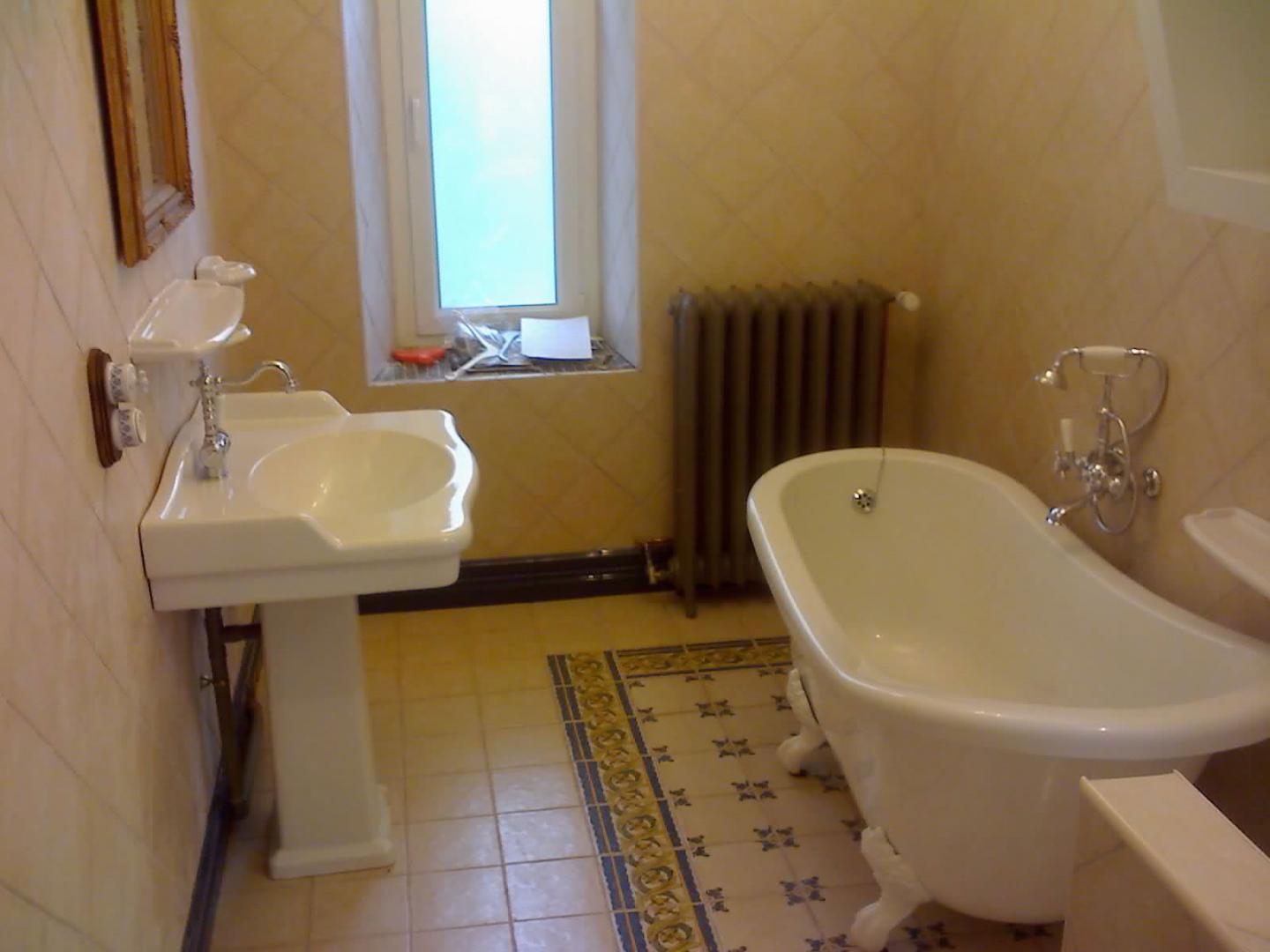 Création salle de bain Épinal
