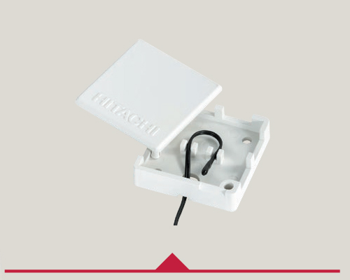 Sonde d'ambiance filaire