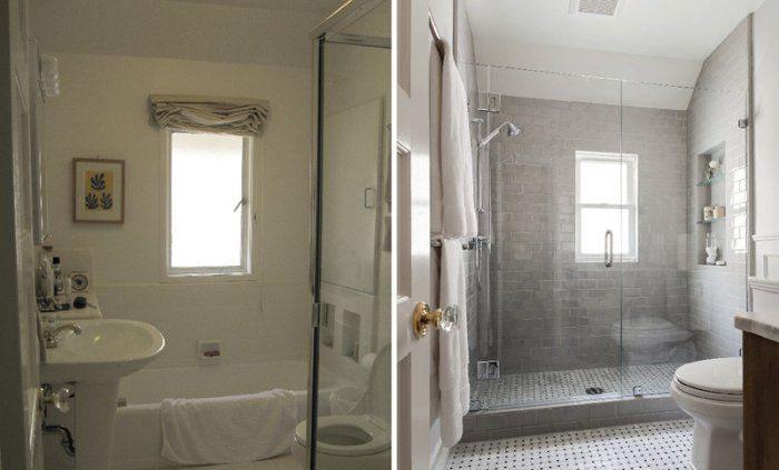 Rénovation salle de bain Épinal