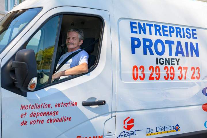 Notre équipe Épinal