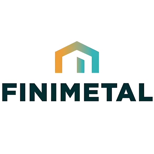 Logo Finimetal
