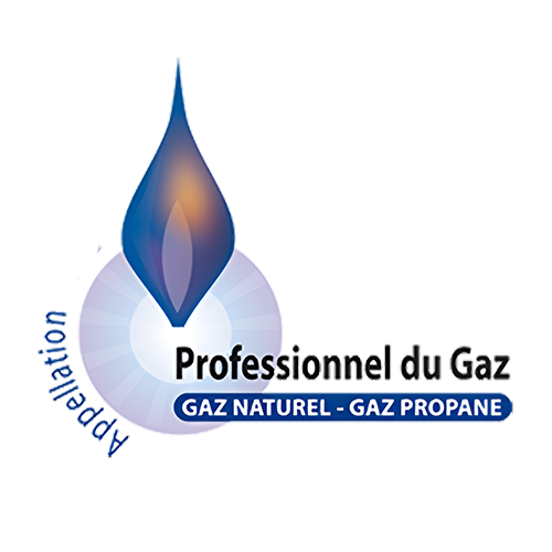 Professionnel du gaz Épinal